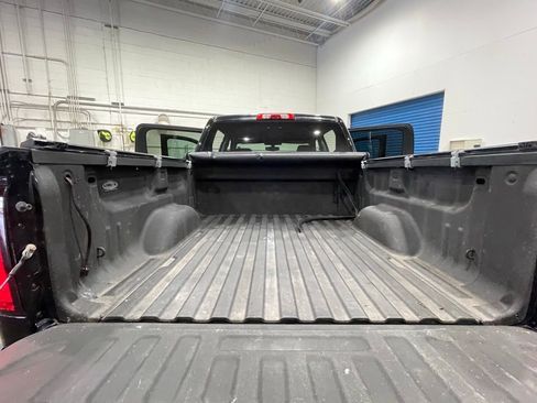 Used 2015 Chevrolet Silverado 1500 LT w/ All Star Edition image 35