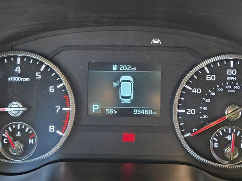 Used 2022 Kia Telluride EX w/ Towing Package image 22