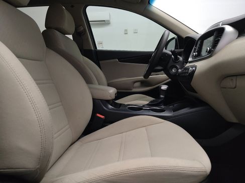Used 2020 Kia Sorento LX FWD image 21