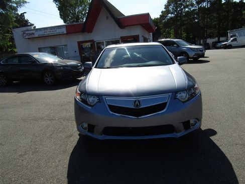 Used 2011 Acura TSX Sedan FWD image 2