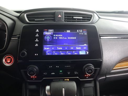 Used 2022 Honda CR-V EX image 46