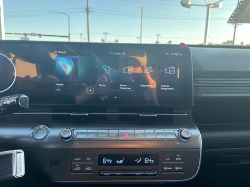 New 2026 Hyundai Kona SEL Premium image 19