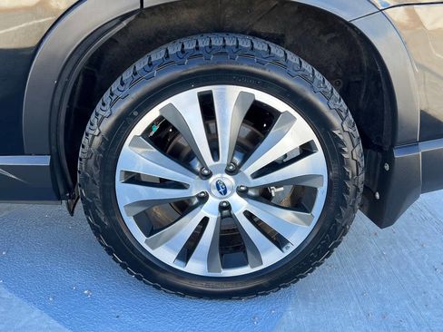 Used 2019 Subaru Ascent Limited image 26