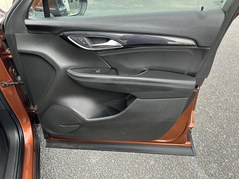 Used 2022 Buick Envision Preferred image 20