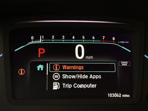 Used 2019 Honda Odyssey LX image 15