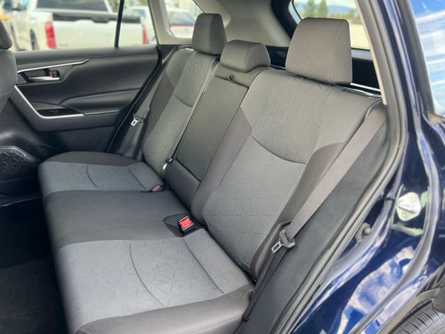Certified 2024 Toyota RAV4 XLE AWD/4WD image 15