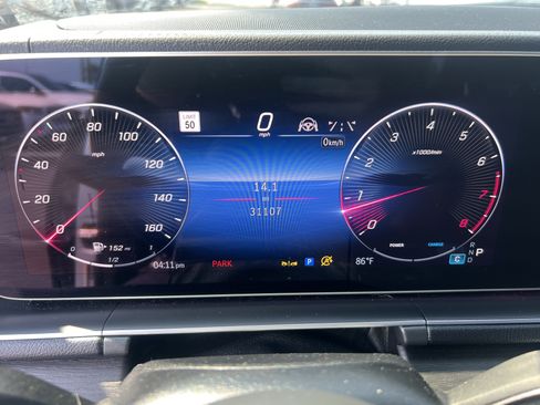 Certified 2024 Mercedes-Benz GLE 450 4MATIC image 21