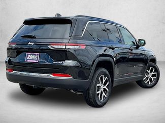 Used 2024 Jeep Grand Cherokee Limited video 2