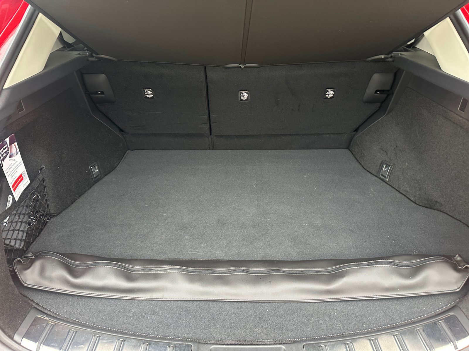 Used 2023 Lexus NX 250 FWD w/ Cold Area Package image 18