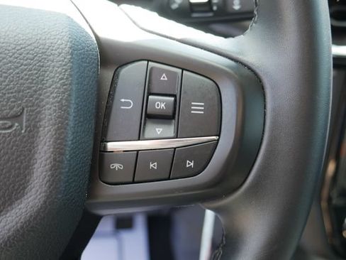 Used 2025 Ford Ranger XLT w/ Equipment Group 301A High AWD/4WD image 18