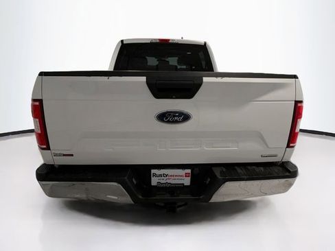 Used 2018 Ford F150 XLT image 5