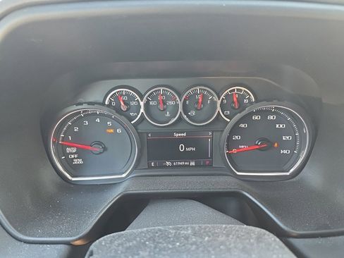 Used 2021 Chevrolet Tahoe LT w/ LT Signature Package image 8