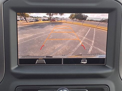 New 2026 Chevrolet Silverado 1500 Custom image 13