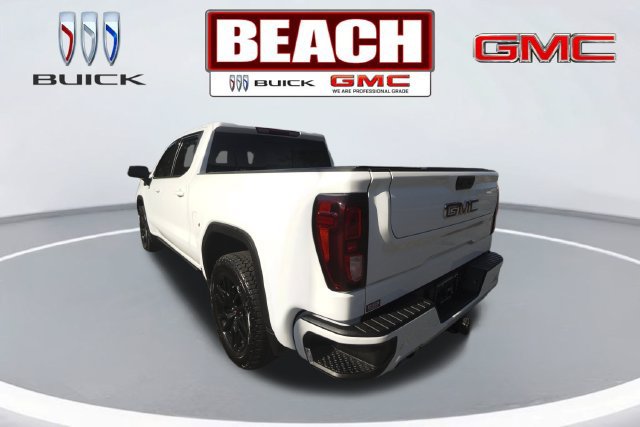 Used 2025 GMC Sierra 1500 Elevation w/ Preferred Package AWD/4WD image 5