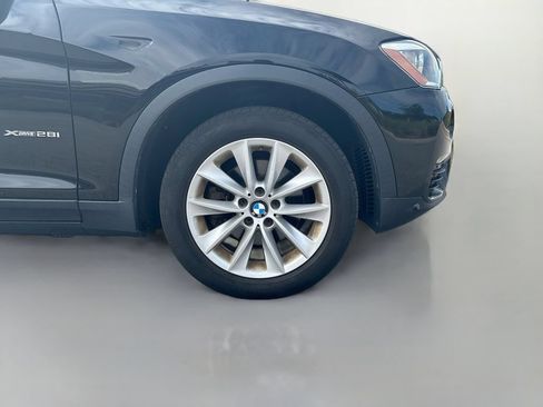 Used 2017 BMW X3 xDrive28i AWD/4WD image 13