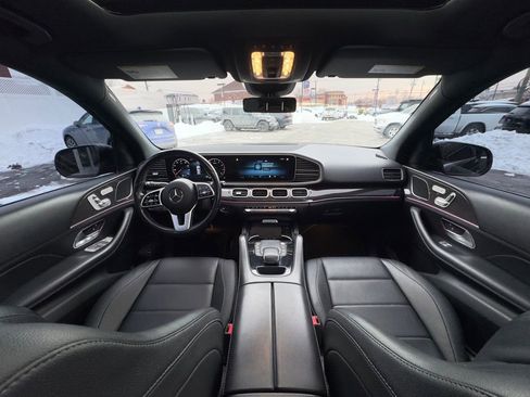 Used 2021 Mercedes-Benz GLE 350 image 26