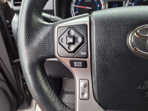 Used 2019 Toyota 4Runner SR5 Premium image 21