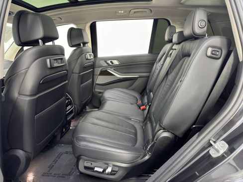 Used 2019 BMW X7 xDrive40i w/ Premium Package image 45