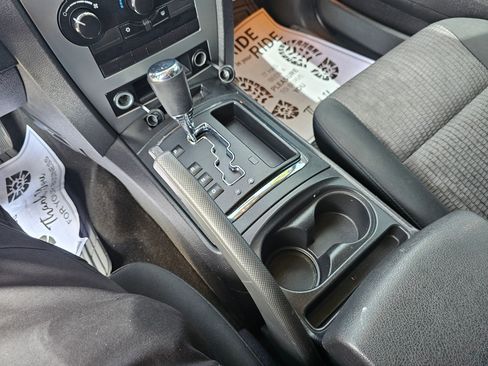 Used 2008 Jeep Grand Cherokee Laredo AWD/4WD image 28