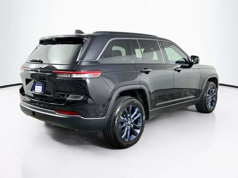 Used 2026 Jeep Grand Cherokee Limited AWD/4WD image 7