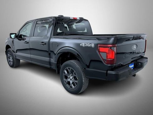 New 2026 Ford F150 STX w/ Equipment Group 200A AWD/4WD image 7