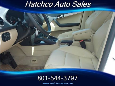 Used 2008 Audi A3 3.2 AWD/4WD image 14