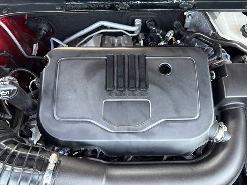 Used 2024 Chevrolet Blazer LT w/ Convenience Package image 33