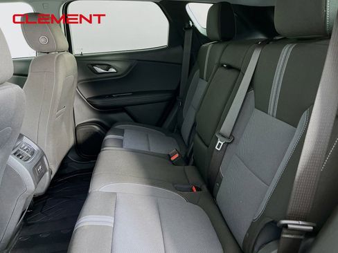 Used 2024 Chevrolet Blazer LT w/ LPO, Floor Liner Package FWD image 29