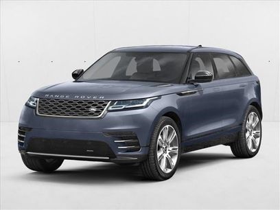Used 2023 Land Rover Range Rover Velar HST