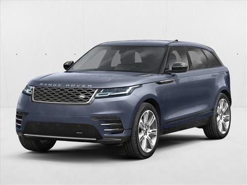 Used 2023 Land Rover Range Rover Velar HST image 1