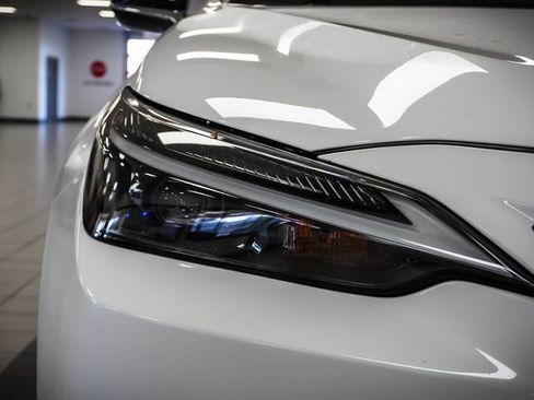 Certified 2024 Lexus NX 350 F Sport image 29