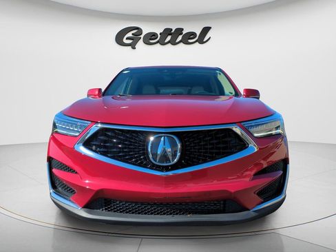 Used 2021 Acura RDX w/ Technology Package image 8