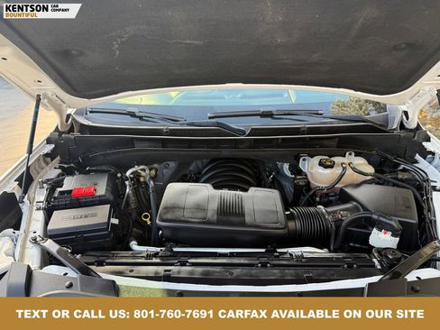 Used 2022 GMC Yukon XL Denali image 44