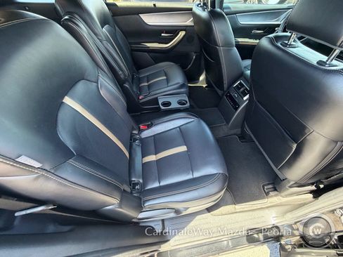 Certified 2025 MAZDA CX-90 Plug-In Hybrid w/ Premium Plus AWD/4WD image 14