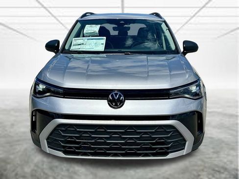 New 2026 Volkswagen Taos S FWD image 2
