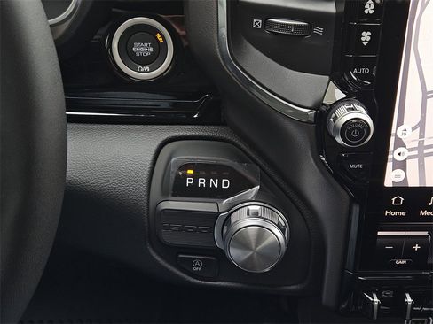 New 2026 RAM 1500 Laramie image 22