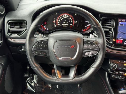 Used 2025 Dodge Durango GT AWD/4WD image 15