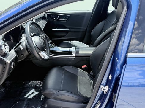 Used 2022 Mercedes-Benz C 300 Sedan w/ Exclusive Trim Package image 20