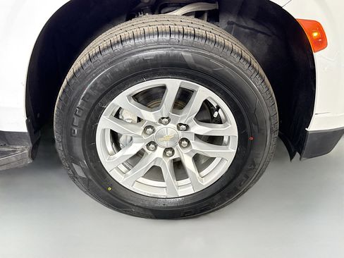 Used 2022 Chevrolet Tahoe LT image 32