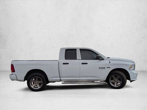 Used 2014 RAM 1500 Express image 4
