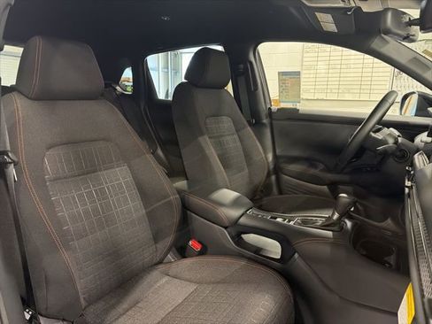 Certified 2026 Honda HR-V Sport image 18