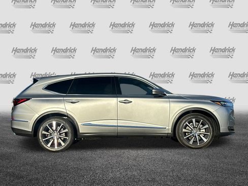 New 2026 Acura MDX SH-AWD w/ Technology Package image 3