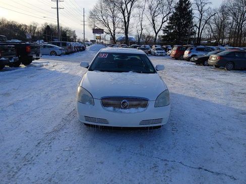 Used 2008 Buick Lucerne CX image 8