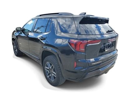 New 2026 GMC Terrain AT4 w/ Technology Package II