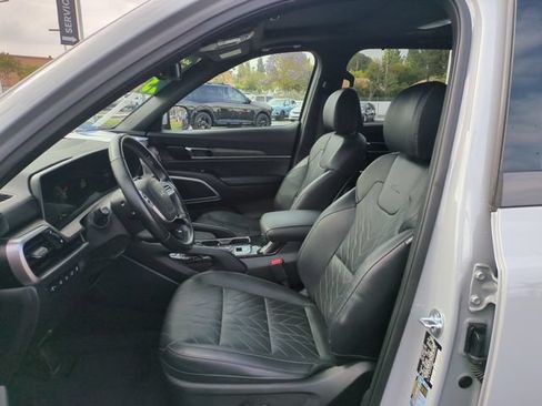 Certified 2023 Kia Telluride EX X-Line AWD/4WD image 15