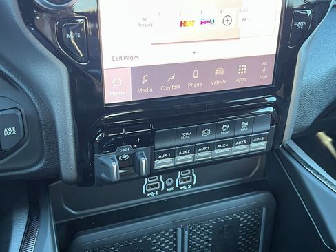 New 2026 RAM 2500 Rebel w/ Rebel Level 1 Equipment Group image 29