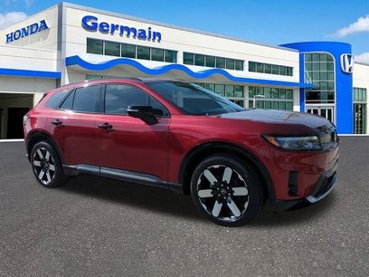 New 2026 Honda Prologue Elite