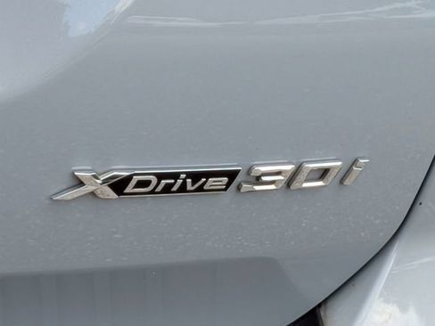 Used 2022 BMW X3 xDrive30i w/ M Sport Package 2 AWD/4WD image 13