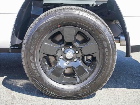 Used 2023 RAM 1500 Big Horn image 11