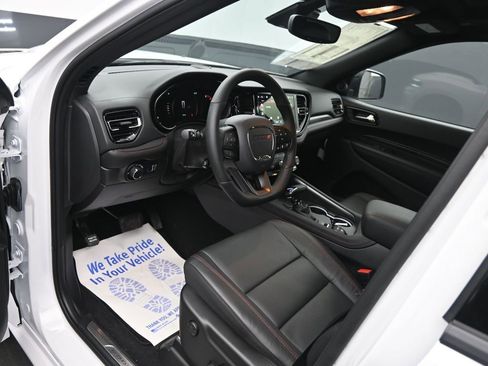 New 2026 Dodge Durango GT image 11